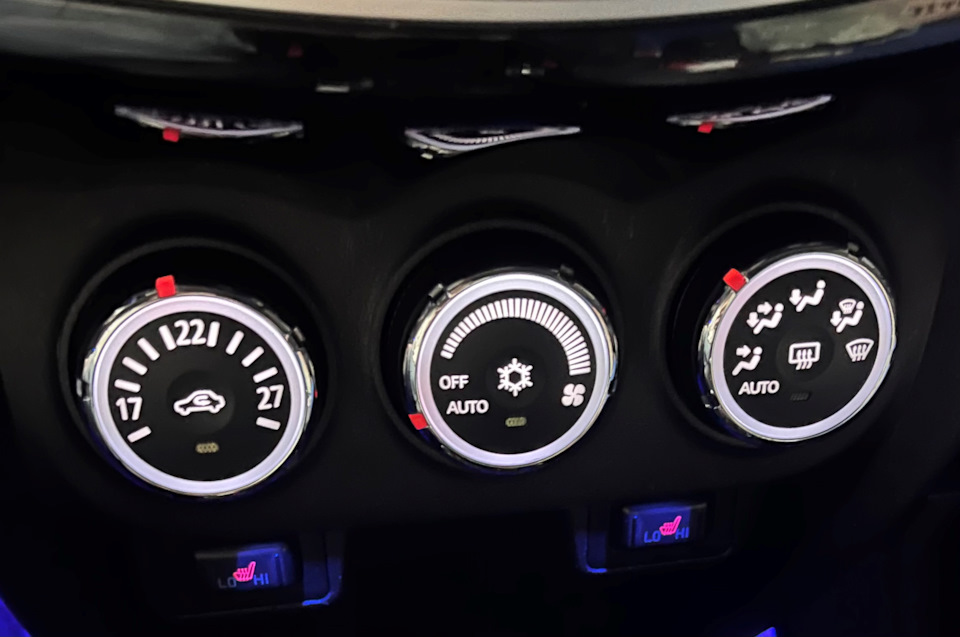Фото в бортжурнале Mitsubishi ASX