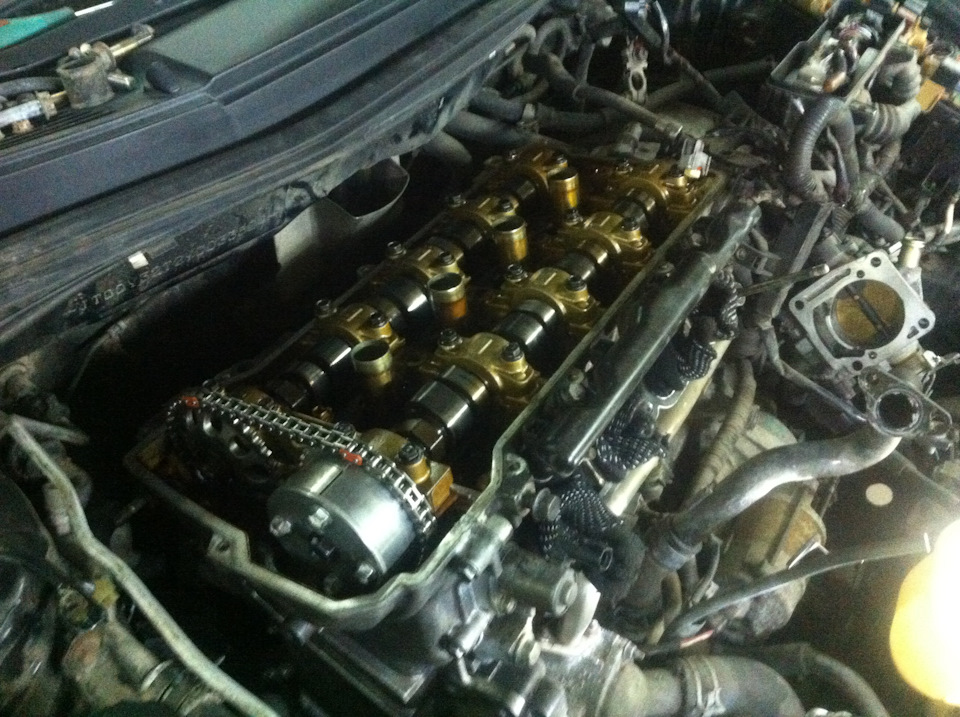 Фото в бортжурнале Toyota Celica (230)