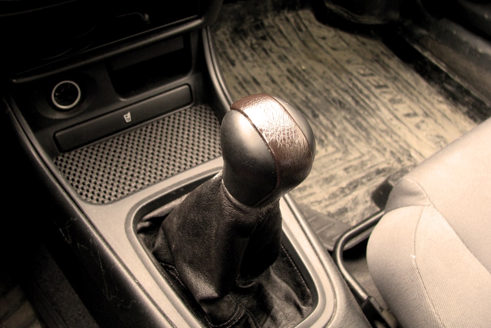Фото в бортжурнале Nissan Almera II (N16)