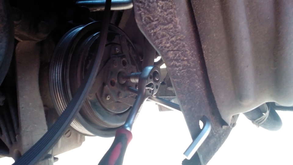 Photo from the logbook Nissan Primera Wagon (W11)