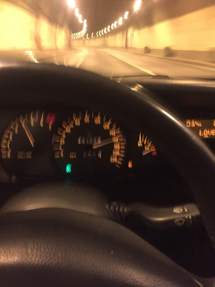 Фото в бортжурнале Opel Omega B