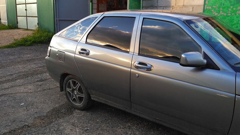 вид 2 — Lada 21120
