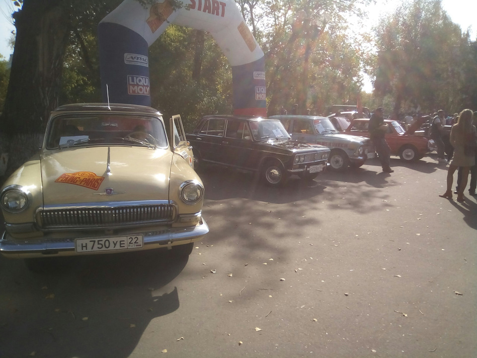 Фото в бортжурнале Lada 2103