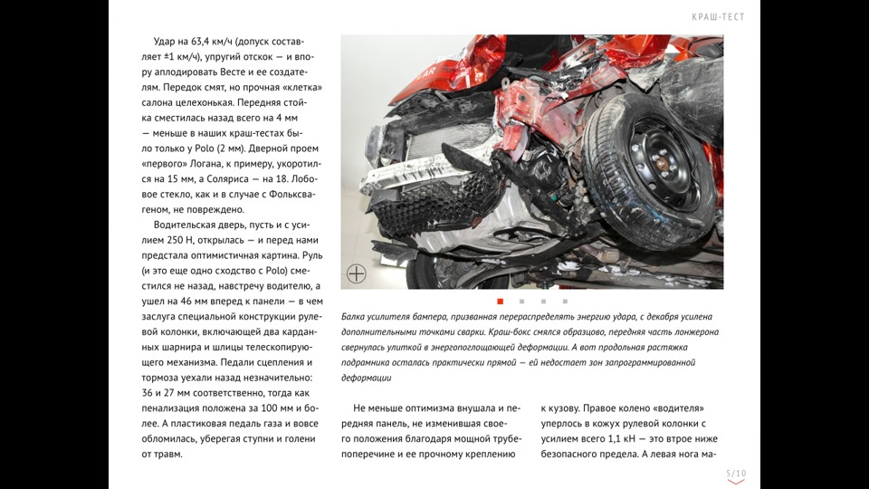 стр. 5 — Lada Vesta (1G)