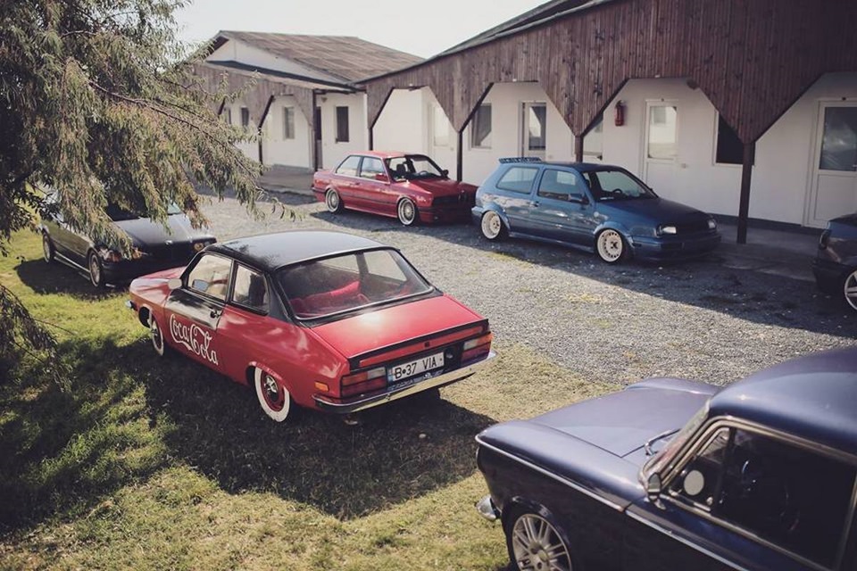 Фото в бортжурнале BMW 3 series Coupe (E30)