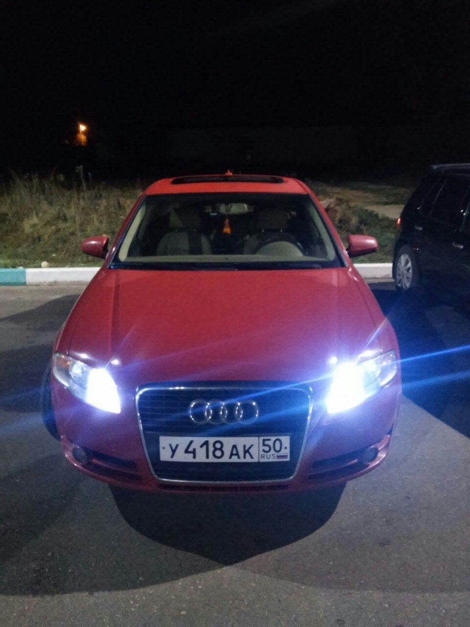 Фото в бортжурнале Lada Приора хэтчбек