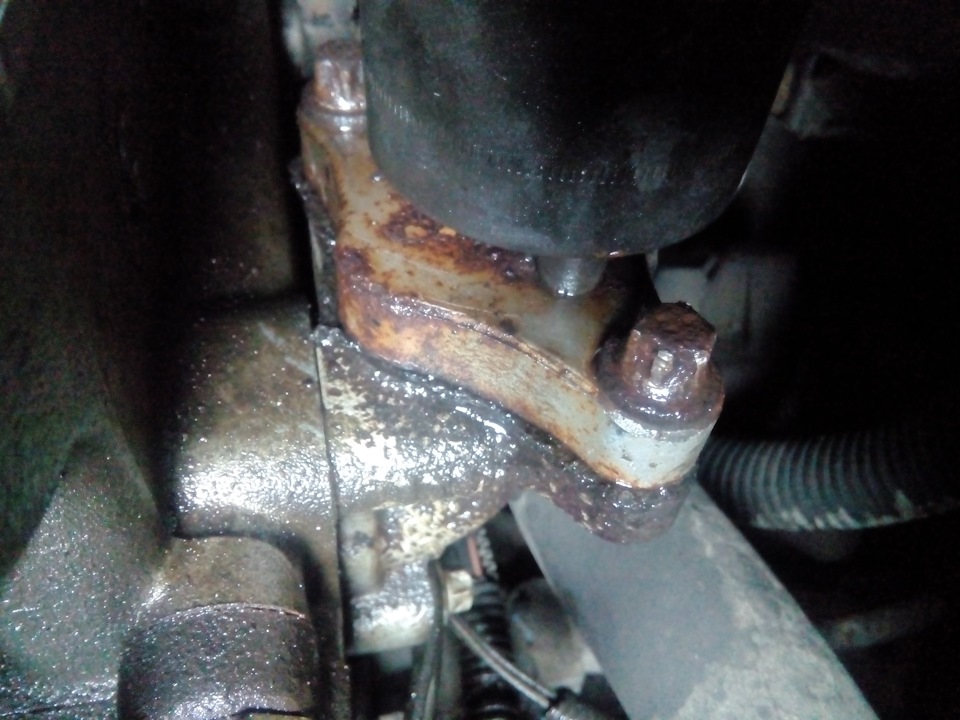 Фото в бортжурнале Opel Vectra B