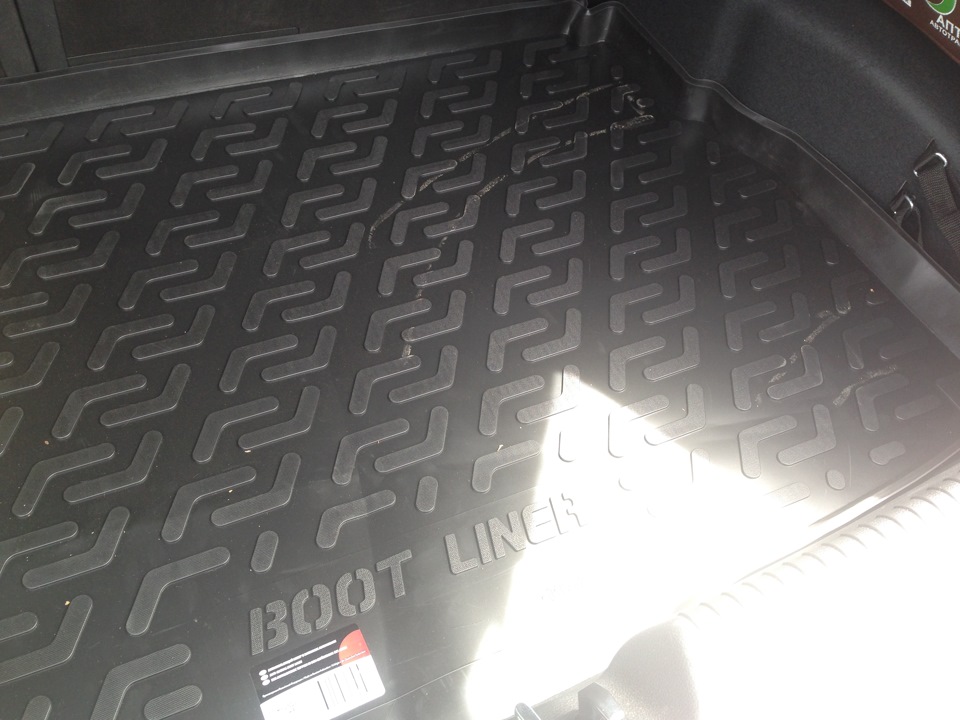 Фото в бортжурнале Hyundai i30 (2G)
