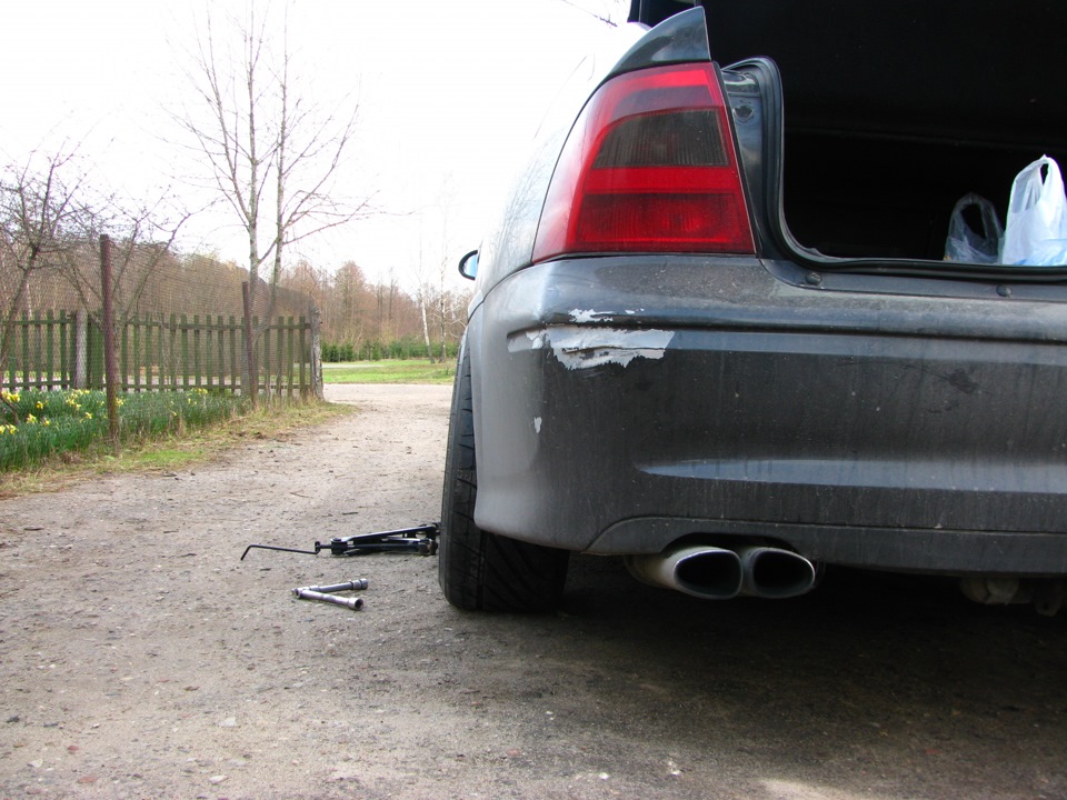 Фото в бортжурнале Opel Vectra B