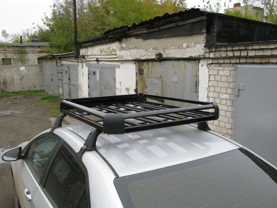 Фото в бортжурнале Toyota Corolla (160)