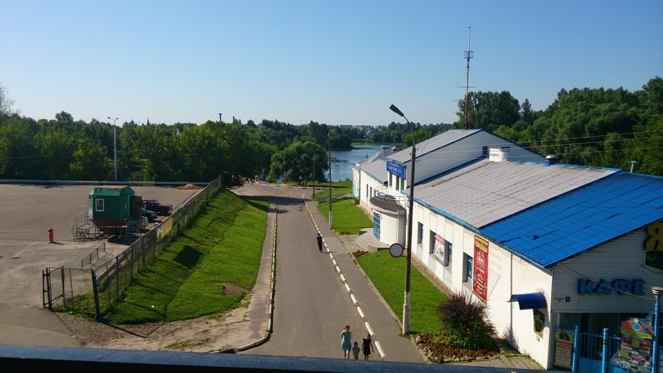 Фото в бортжурнале Skoda Fabia Mk2