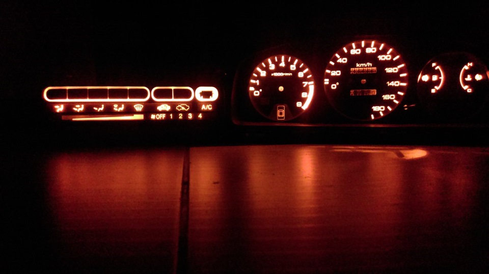 Фото в бортжурнале Honda Civic Hatchback (5G)