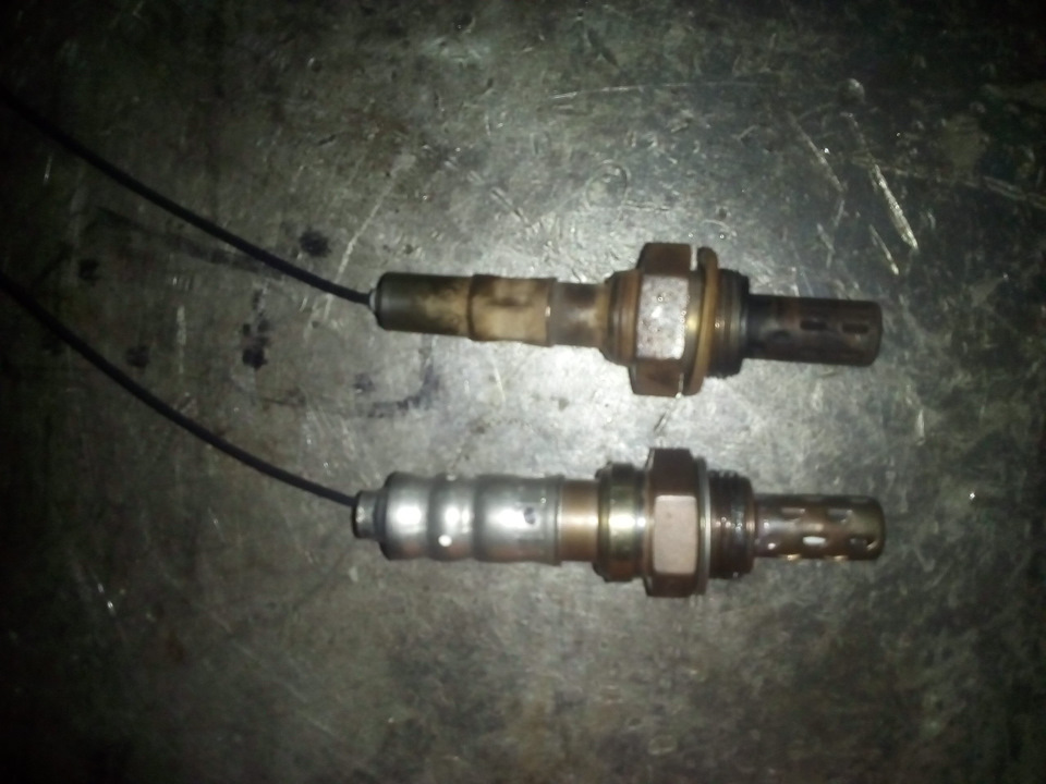 Фото в бортжурнале Toyota Corolla (110)