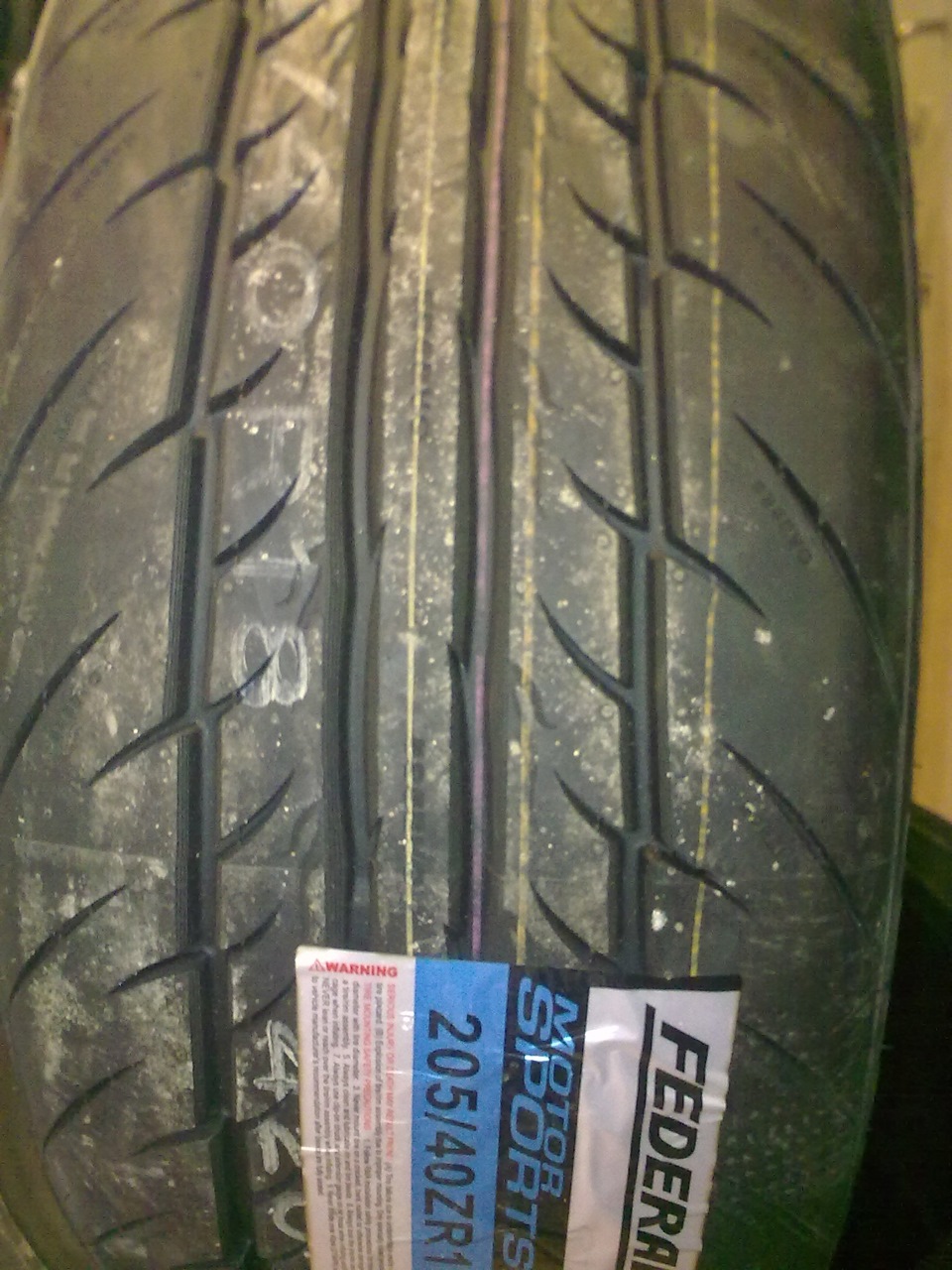 Фото в бортжурнале Mazda 3 (1G) BK