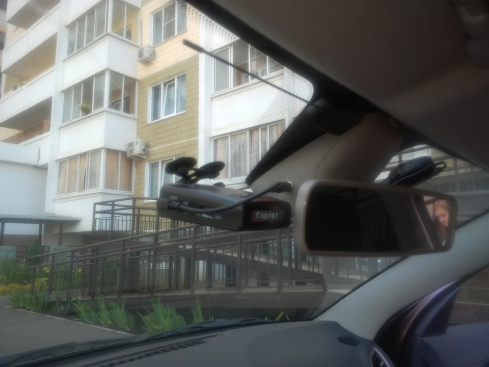 Фото в бортжурнале Lada Vesta (1G)