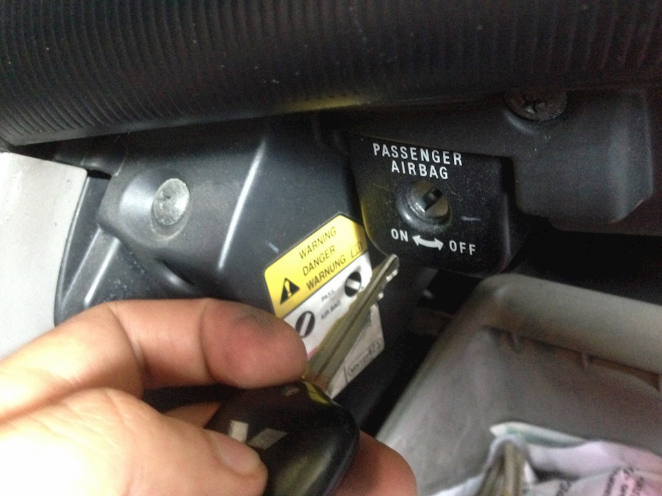 Фото в бортжурнале Mitsubishi L200 (4G)