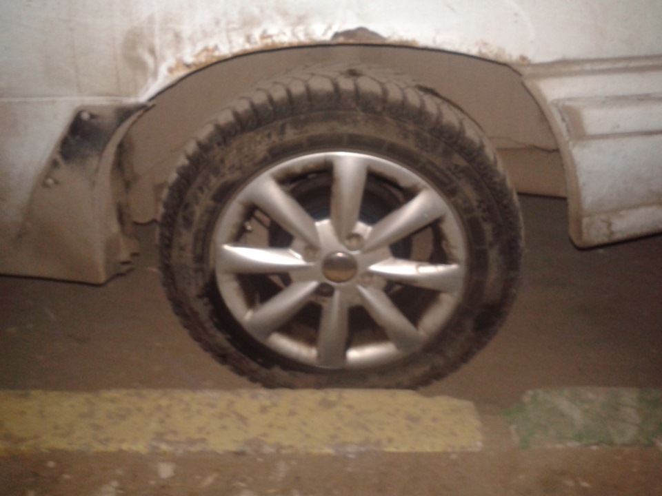 Фото в бортжурнале Opel Kadett E
