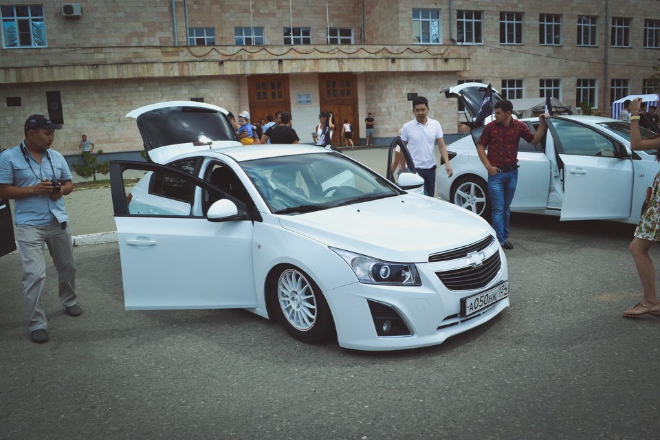 Фото в бортжурнале Mercedes-Benz C-Class (W202)