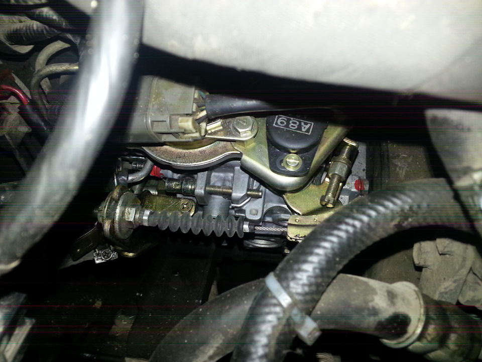 Фото в бортжурнале Nissan Patrol (Y61)