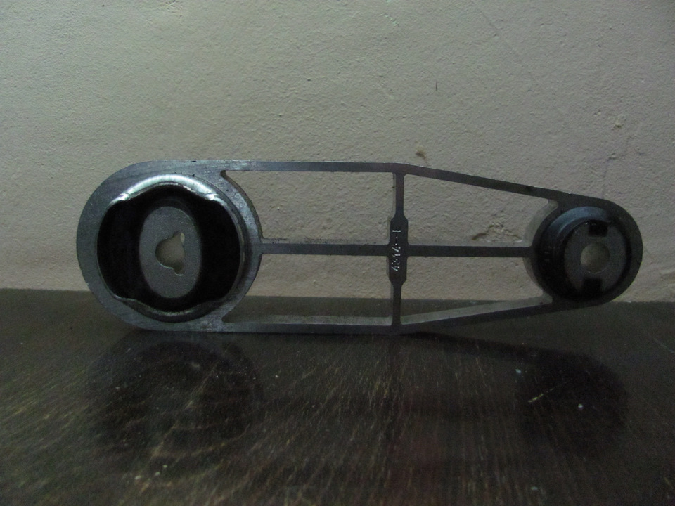 Фото в бортжурнале Nissan Qashqai (1G)