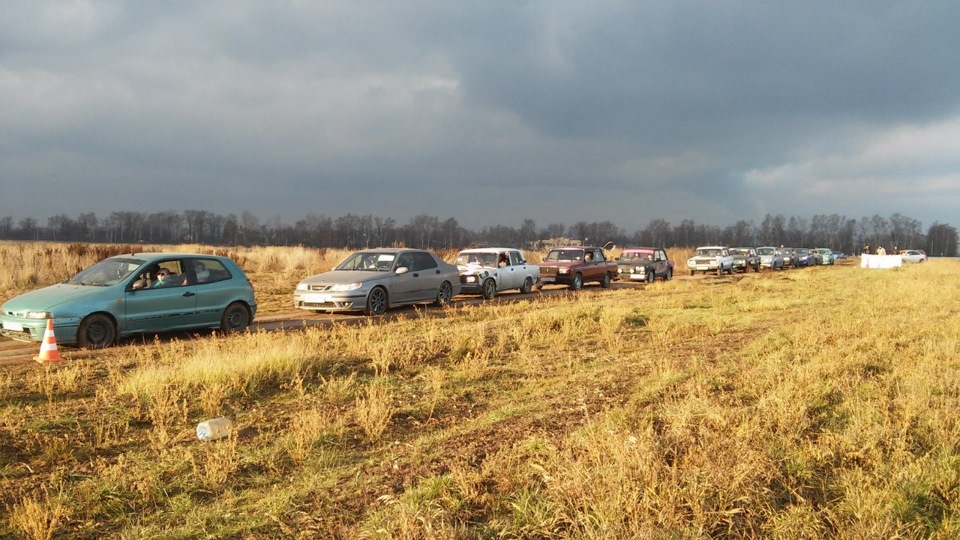 Фото в бортжурнале Lada 2107