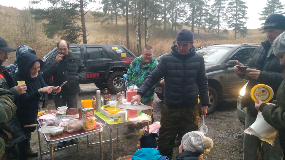 Фото в бортжурнале SsangYong Kyron