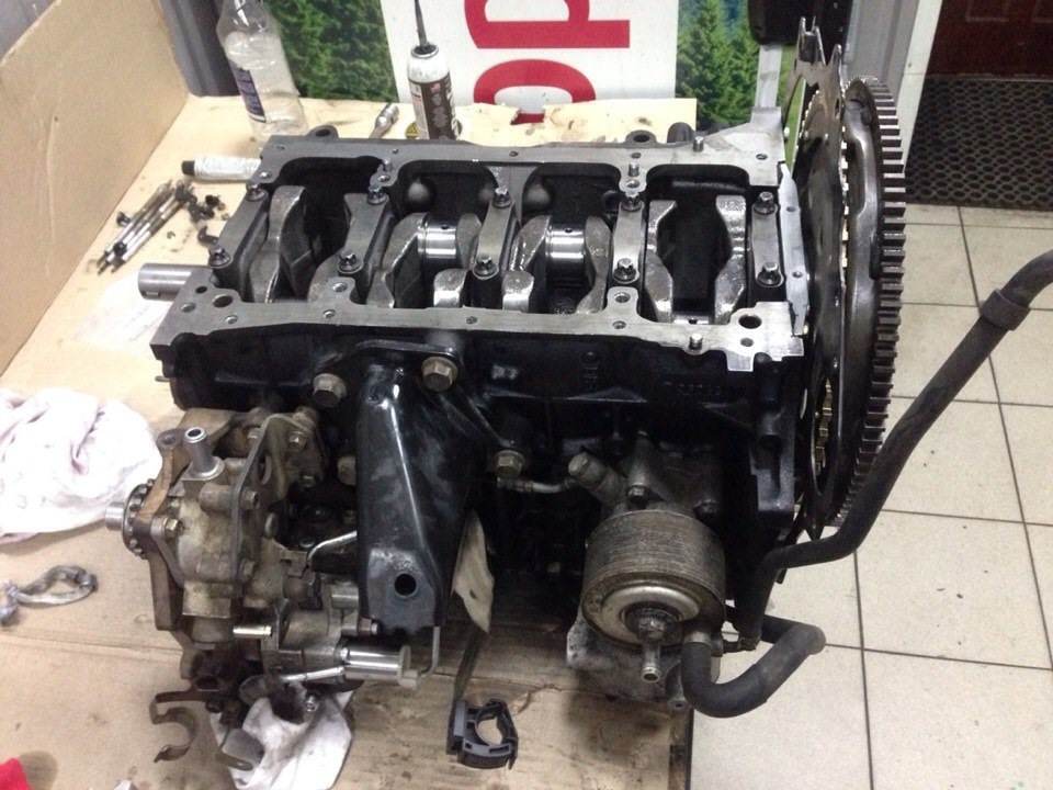 Фото в бортжурнале Nissan Pathfinder (3G)