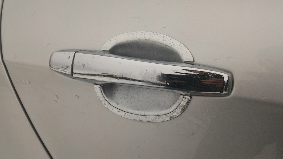 Фото в бортжурнале Geely Emgrand EC7 FE-1