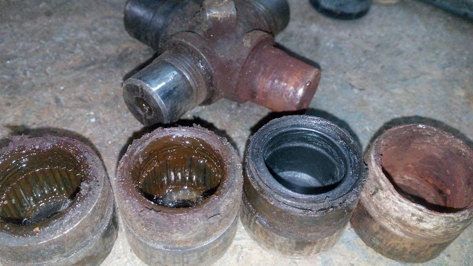 Фото в бортжурнале Toyota Land Cruiser Prado 90-series