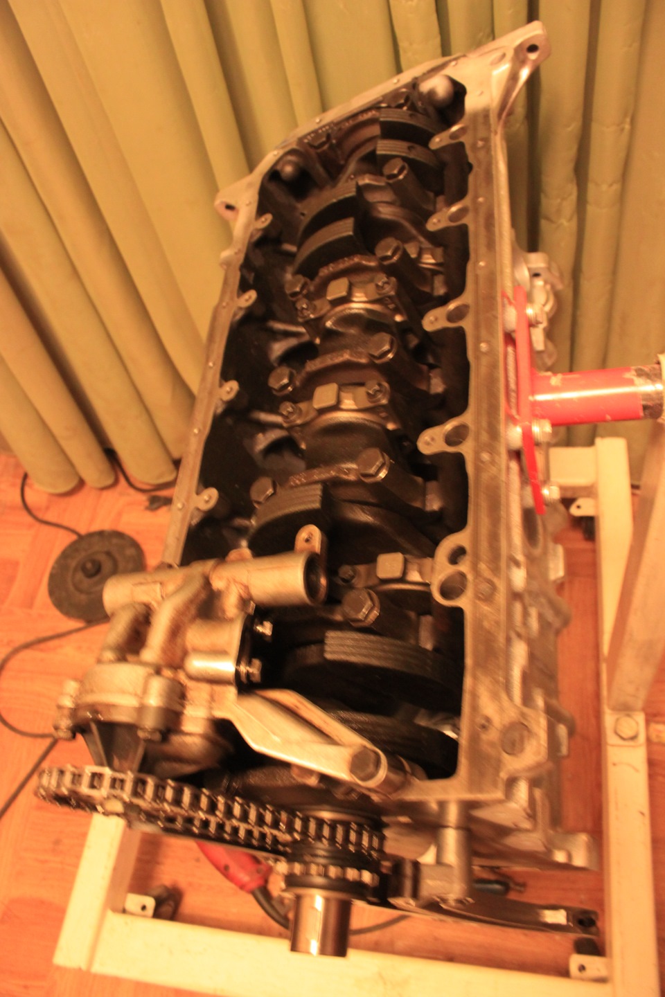 Фото в бортжурнале Ford Granada Mark III