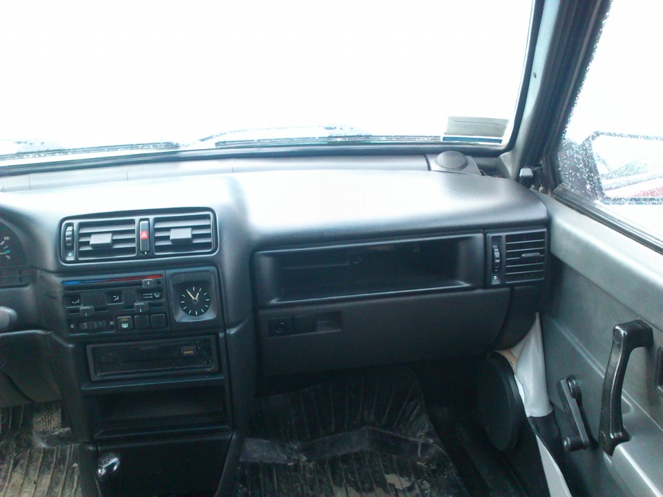 Фото в бортжурнале Lada 21083