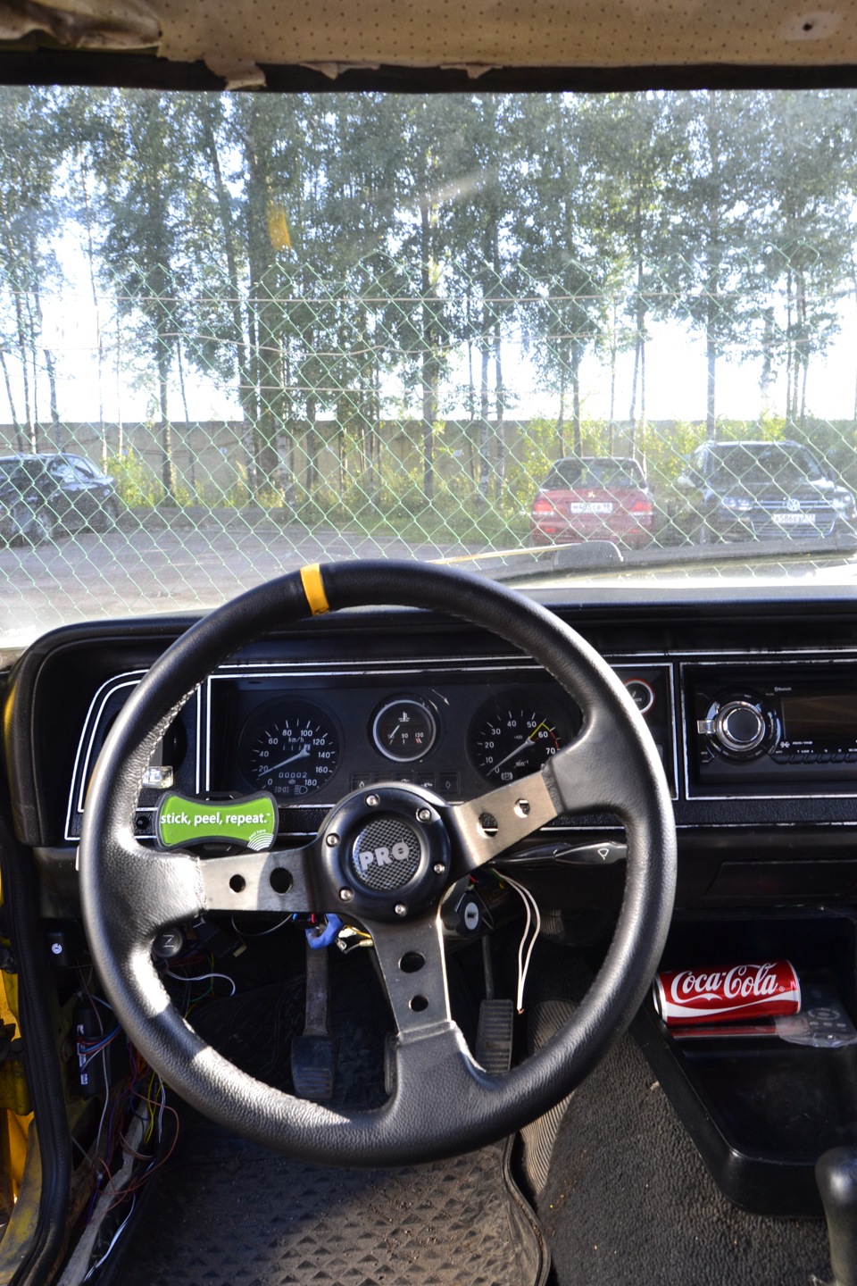 Фото в бортжурнале Ford Taunus TC