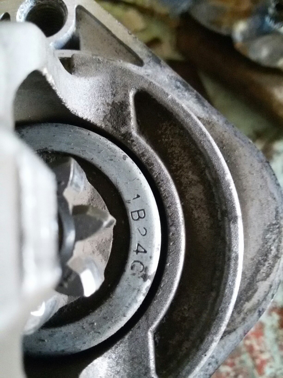 Фото в бортжурнале Hyundai Solaris (1G)