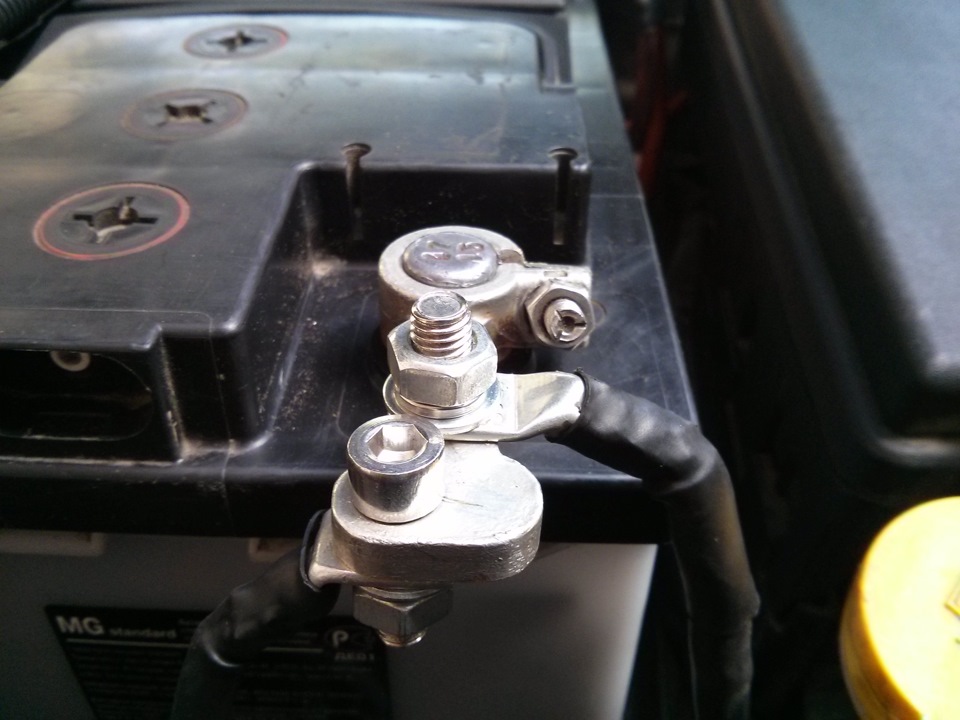 Фото в бортжурнале Saab 9-3 (2G)
