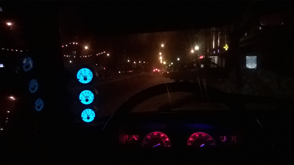 Фото в бортжурнале Lada 21074