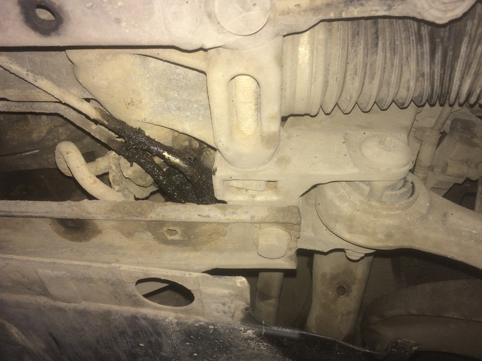 2 — Audi A4 (B8)