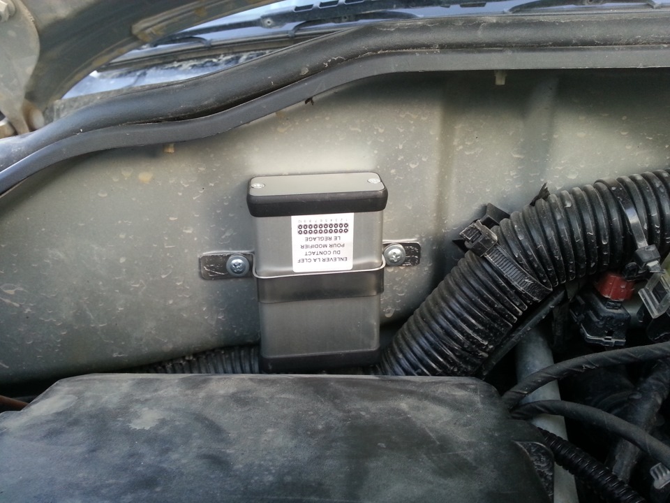 Фото в бортжурнале Nissan Navara (2G)