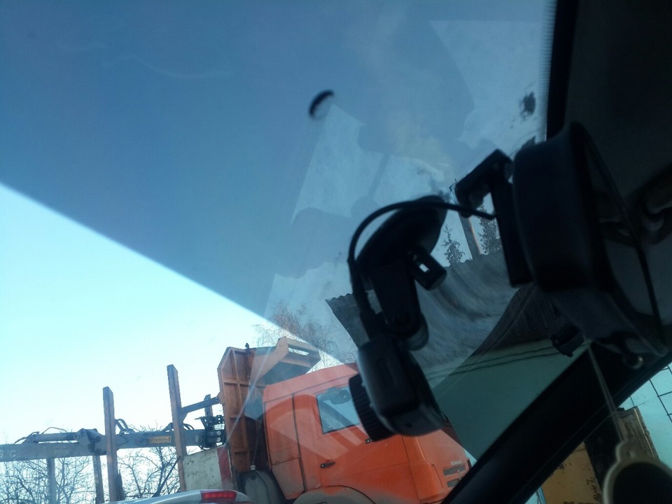 Фото в бортжурнале Lada Калина седан