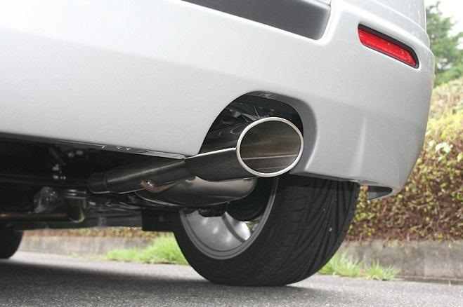 Фото в бортжурнале Toyota ist (2G)