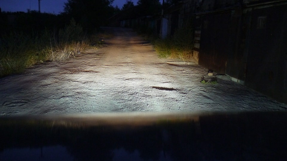 Фото в бортжурнале KIA Rio (3G)