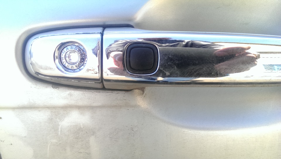 Фото в бортжурнале Toyota Crown (S180)