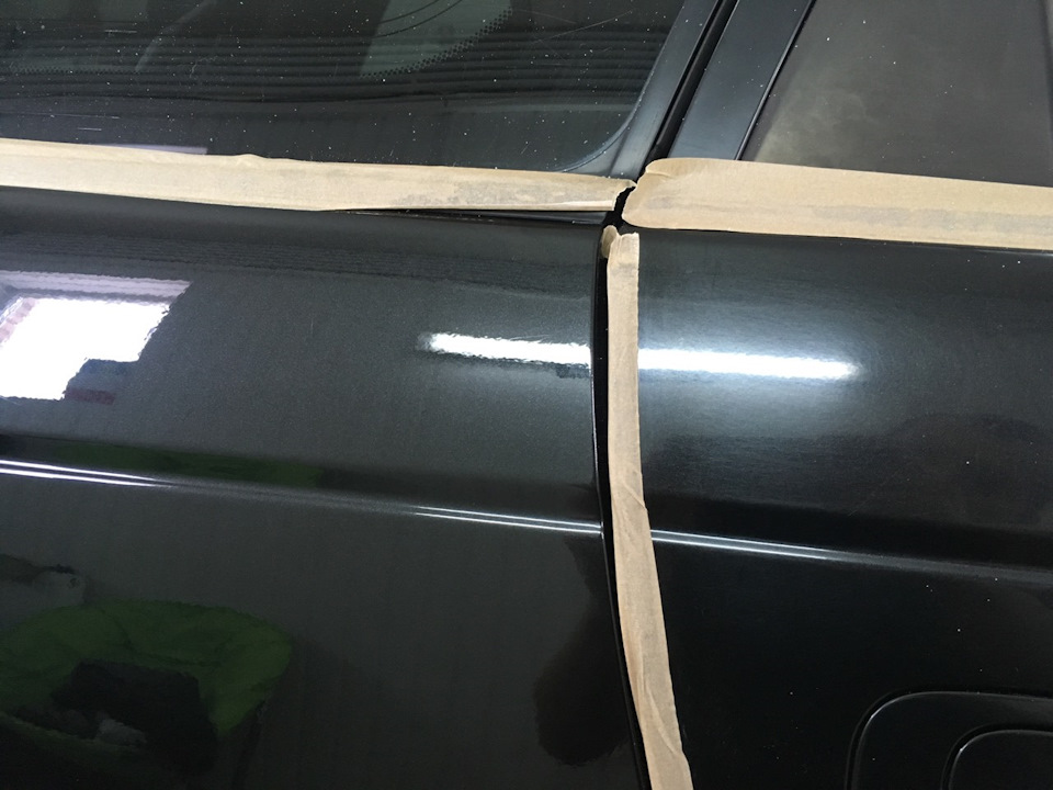 Фото в бортжурнале Toyota Caldina (210)