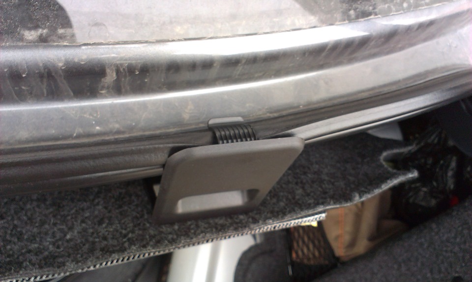 Фото в бортжурнале Volkswagen Jetta VI