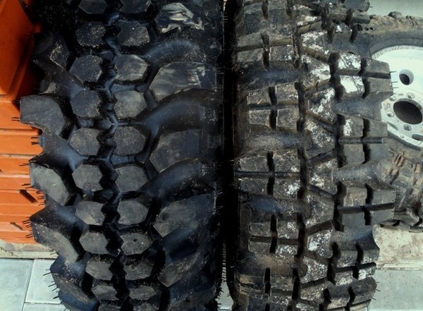 Фото в бортжурнале Jeep Cherokee (XJ)