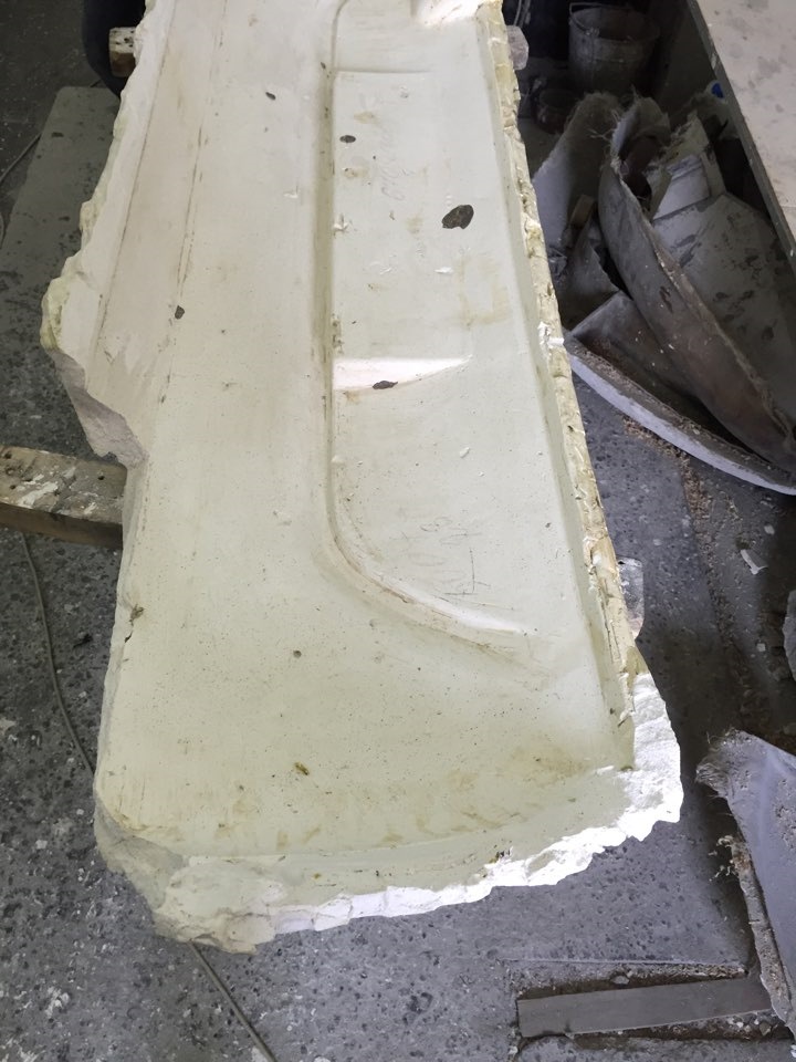 Фото в бортжурнале Honda CR-X (2G)