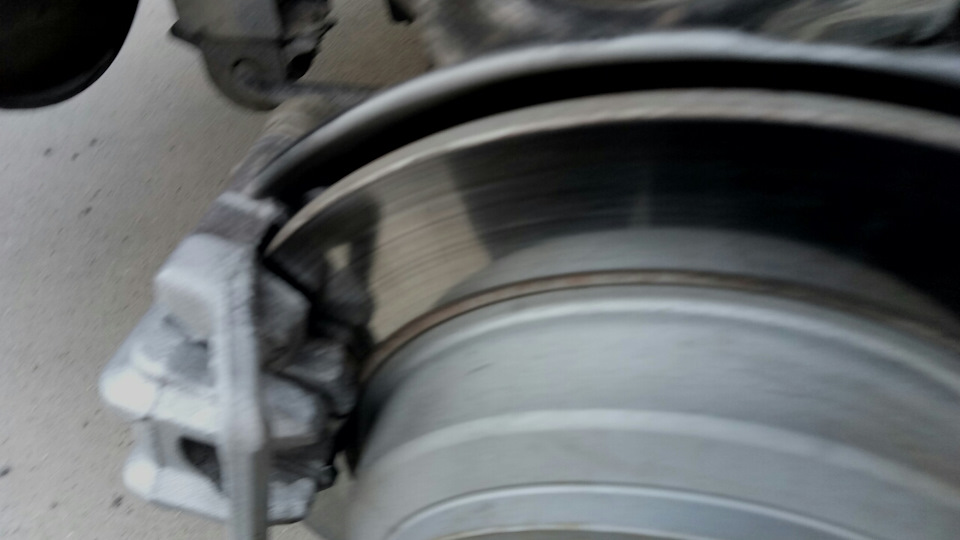 Фото в бортжурнале Honda Accord (8G)