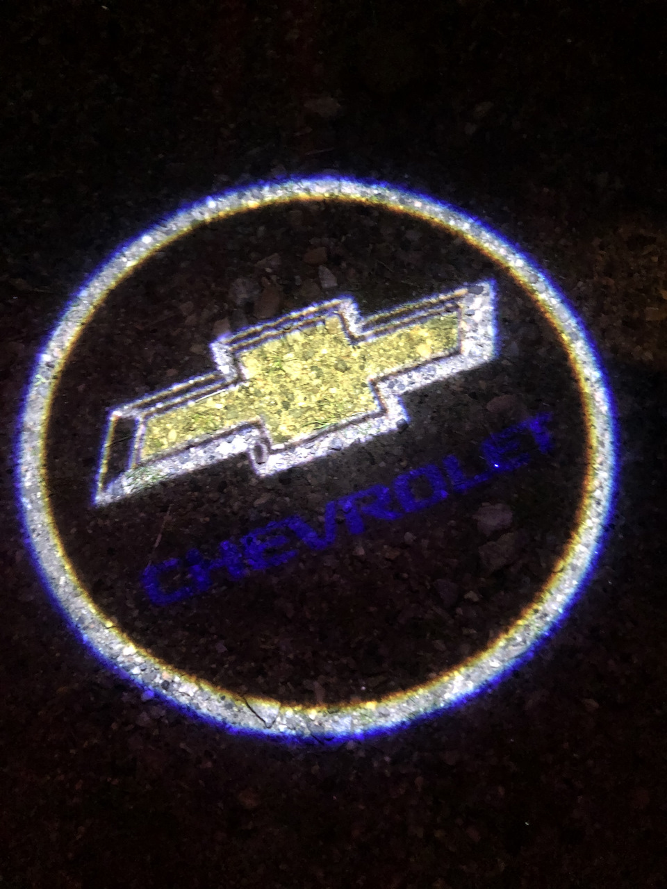 Фото в бортжурнале Chevrolet Captiva (1G)