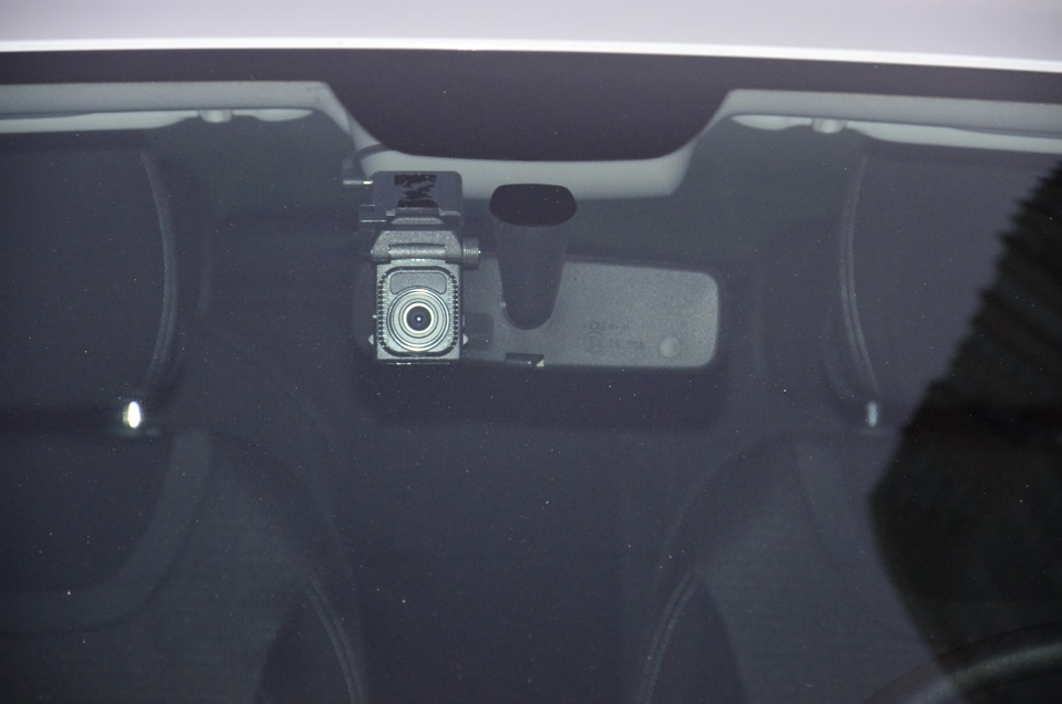 Фото в бортжурнале Citroen C4 (2G)