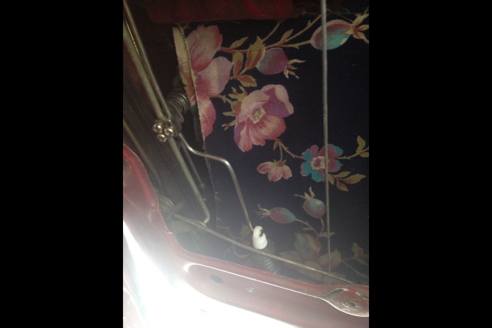 Фото в бортжурнале Lada 21043