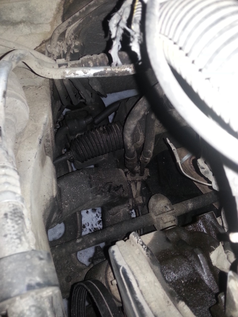 Фото в бортжурнале Opel Vectra B